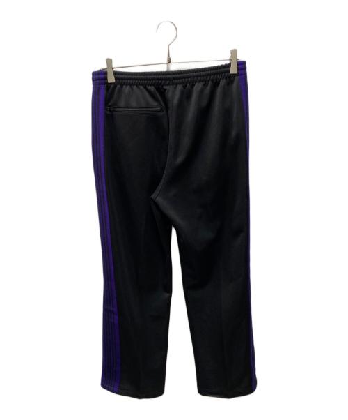 Needles（ニードルズ）Needles (ニードルズ) トラックパンツ ブラック サイズ:Ｓの古着・服飾アイテム