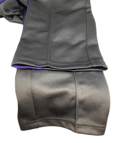 Needles（ニードルズ）Needles (ニードルズ) トラックパンツ ブラック サイズ:Ｓの古着・服飾アイテム