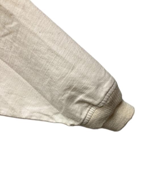 Needles（ニードルズ）Needles (ニードルズ) ジャケット ホワイト サイズ:Ｍの古着・服飾アイテム