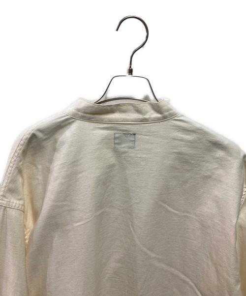 Needles（ニードルズ）Needles (ニードルズ) ジャケット ホワイト サイズ:Ｍの古着・服飾アイテム