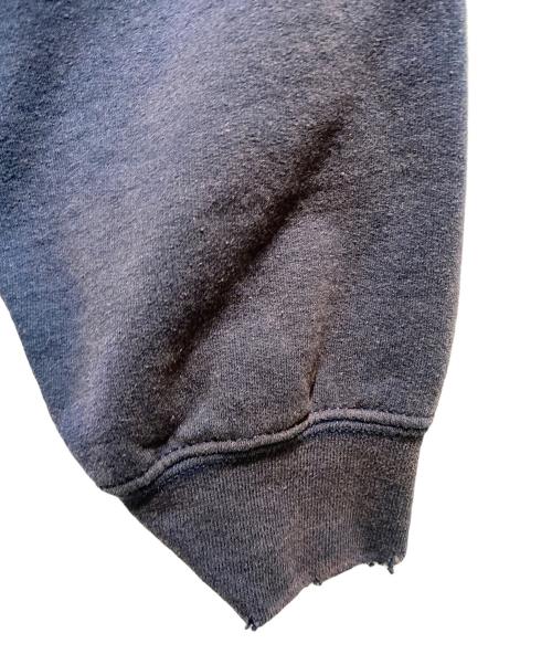 Needles（ニードルズ）Needles (ニードルズ) SASQUATCHfabrix. (サスクワッチファブリックス) Slowgun Sweat ネイビー サイズ:ＸＬ 未使用品の古着・服飾アイテム