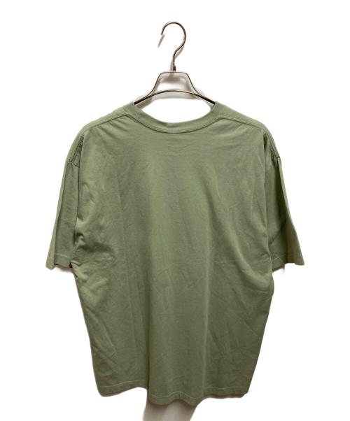 NEIGHBORHOOD（ネイバーフッド）NEIGHBORHOOD (ネイバーフッド) Tシャツ グリーン サイズ:XXLの古着・服飾アイテム