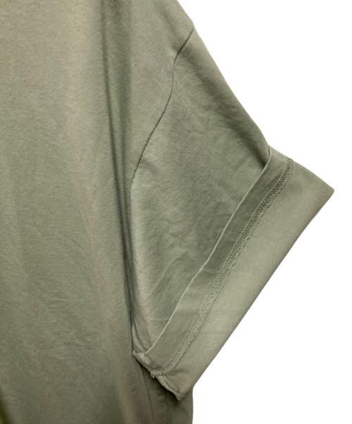 NEIGHBORHOOD（ネイバーフッド）NEIGHBORHOOD (ネイバーフッド) Tシャツ グリーン サイズ:XXLの古着・服飾アイテム