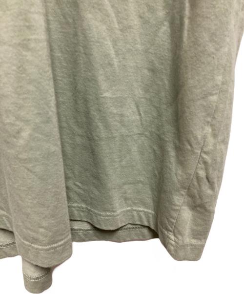 NEIGHBORHOOD（ネイバーフッド）NEIGHBORHOOD (ネイバーフッド) Tシャツ グリーン サイズ:XXLの古着・服飾アイテム