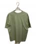 NEIGHBORHOOD (ネイバーフッド) Tシャツ グリーン サイズ:XXL：6000円
