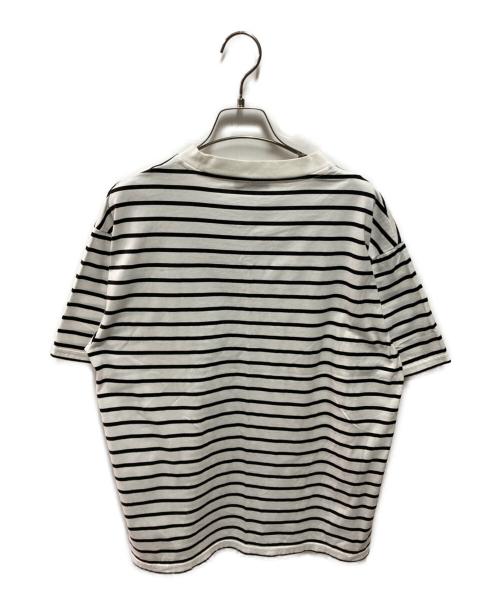 A.P.C.（アーペーセー）A.P.C. (アーペーセー) Tシャツ ホワイト サイズ:Ｓの古着・服飾アイテム