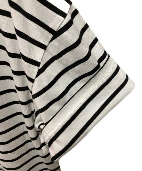 A.P.C.（アーペーセー）A.P.C. (アーペーセー) Tシャツ ホワイト サイズ:Ｓの古着・服飾アイテム