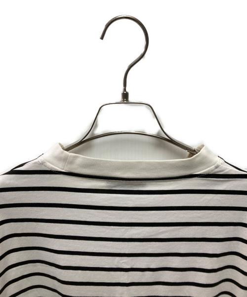 A.P.C.（アーペーセー）A.P.C. (アーペーセー) Tシャツ ホワイト サイズ:Ｓの古着・服飾アイテム