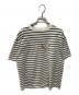 A.P.C.（アーペーセー）の古着「Tシャツ」｜ホワイト