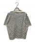 A.P.C. (アーペーセー) Tシャツ ホワイト サイズ:Ｓ：6000円