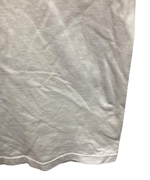 CHROME HEARTS（クロムハーツ）CHROME HEARTS (クロムハーツ) Star Print T-Shirt スタープリントTシャツ 2212-304-0684 ホワイト サイズ:Sの古着・服飾アイテム