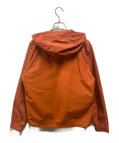 SIERRA DESIGNS（シエラデザインズ）SIERRA DESIGNS (シエラデザインズ) マウンテンパーカー オレンジ サイズ:Ｓの古着・服飾アイテム