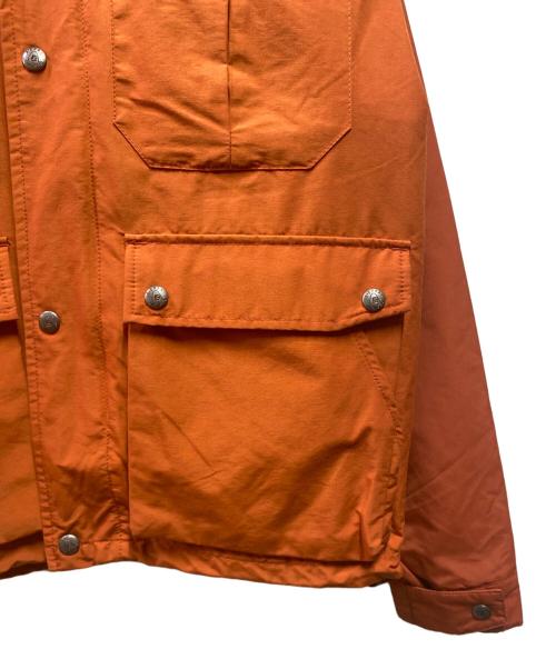 SIERRA DESIGNS（シエラデザインズ）SIERRA DESIGNS (シエラデザインズ) マウンテンパーカー オレンジ サイズ:Ｓの古着・服飾アイテム