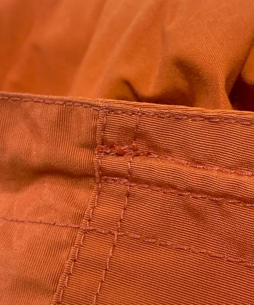 SIERRA DESIGNS（シエラデザインズ）SIERRA DESIGNS (シエラデザインズ) マウンテンパーカー オレンジ サイズ:Ｓの古着・服飾アイテム