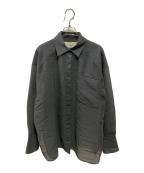TODAYFULトゥデイフル）の古着「シャツ」｜グレー