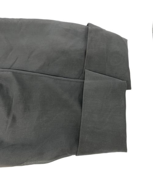 TODAYFUL（トゥデイフル）TODAYFUL (トゥデイフル) シャツ グレー サイズ:FREEの古着・服飾アイテム