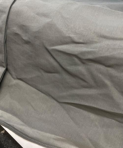 TODAYFUL（トゥデイフル）TODAYFUL (トゥデイフル) シャツ グレー サイズ:FREEの古着・服飾アイテム