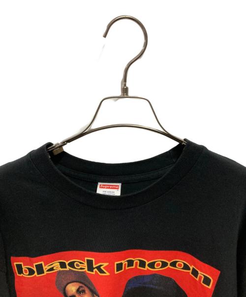 SUPREME（シュプリーム）SUPREME (シュプリーム) Duck Down Music Enta Da Stage Tee ブラック サイズ:Ｍの古着・服飾アイテム