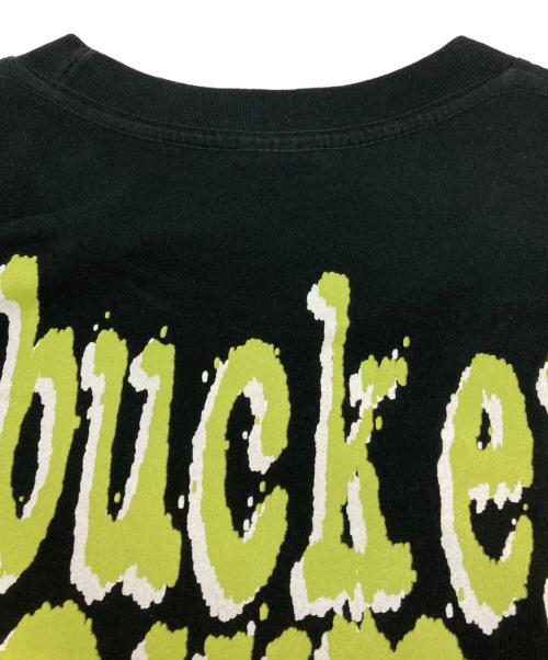 SUPREME（シュプリーム）SUPREME (シュプリーム) Duck Down Music Enta Da Stage Tee ブラック サイズ:Ｍの古着・服飾アイテム