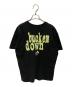 SUPREME (シュプリーム) Duck Down Music Enta Da Stage Tee ブラック サイズ:Ｍ：8000円