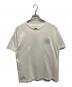 WTAPS（ダブルタップス）の古着「SNEAK S/S TEE」｜ホワイト