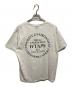 WTAPS (ダブルタップス) SNEAK S/S TEE ホワイト サイズ:02：6000円