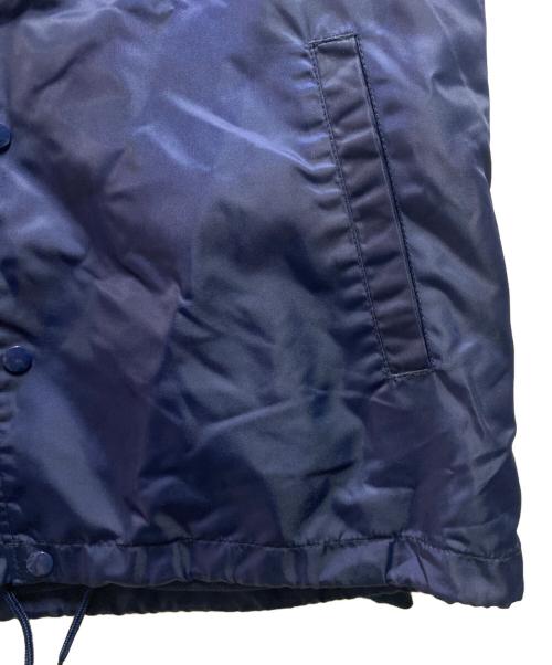 New Era（ニューエラ）New Era (ニューエラ) コーチジャケット ネイビー サイズ:Ｌの古着・服飾アイテム