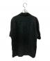 SUPREME (シュプリーム) Emilio Pucci (エミリオ プッチ) S/S Shirt ブラック サイズ:М：10000円