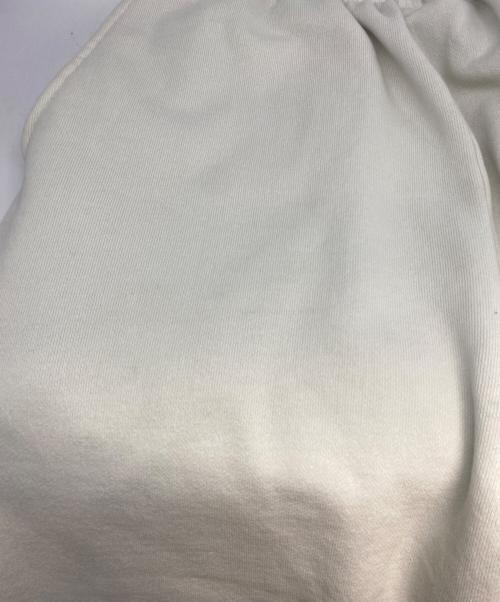 entire studios（エンタイアスタジオ）entire studios (エンタイアスタジオ) FULL SWEATPANT ベージュ サイズ:Ｓの古着・服飾アイテム