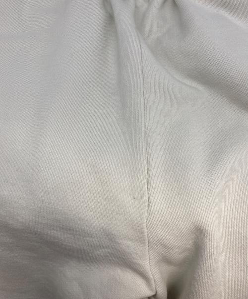 entire studios（エンタイアスタジオ）entire studios (エンタイアスタジオ) FULL SWEATPANT ベージュ サイズ:Ｓの古着・服飾アイテム