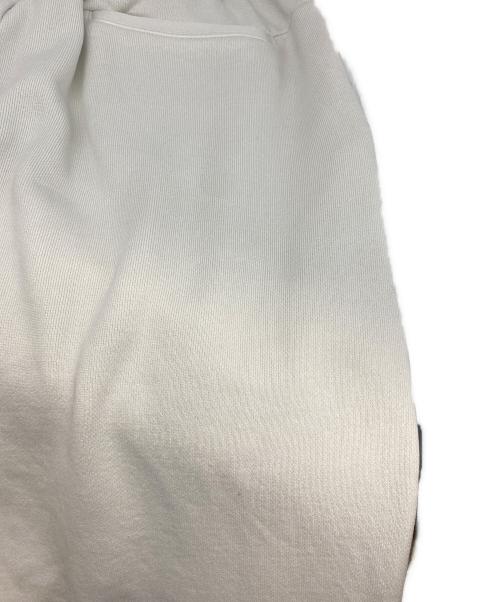 entire studios（エンタイアスタジオ）entire studios (エンタイアスタジオ) FULL SWEATPANT ベージュ サイズ:Ｓの古着・服飾アイテム