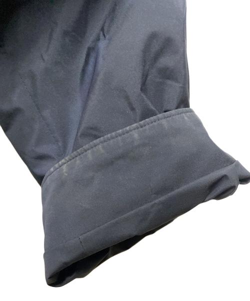 LORO PIANA（ロロピアーナ）LORO PIANA (ロロピアーナ) トラベラージャケット ネイビー サイズ:62の古着・服飾アイテム