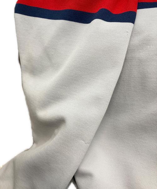 adidas（アディダス）adidas (アディダス) 80sトラックジャケット ネイビー サイズ:6の古着・服飾アイテム