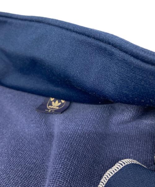 adidas（アディダス）adidas (アディダス) 80sトラックジャケット ネイビー サイズ:6の古着・服飾アイテム