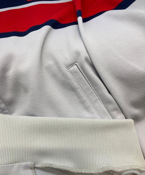 adidas（アディダス）adidas (アディダス) 80sトラックジャケット ネイビー サイズ:6の古着・服飾アイテム