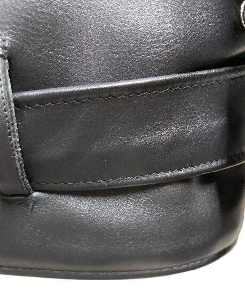 Schott（ショット）Schott (ショット) 613ワンスターダブルライダースジャケット ブラック サイズ:34の古着・服飾アイテム