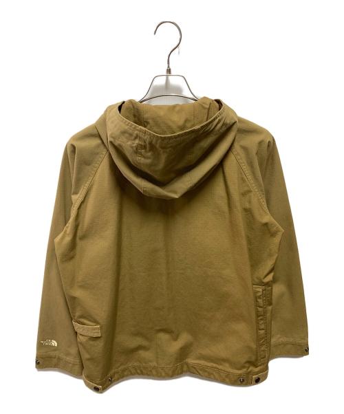 THE NORTH FACE（ザ ノース フェイス）THE NORTH FACE (ザ ノース フェイス) ファイヤーフライジャケット ベージュ サイズ:Ｓの古着・服飾アイテム