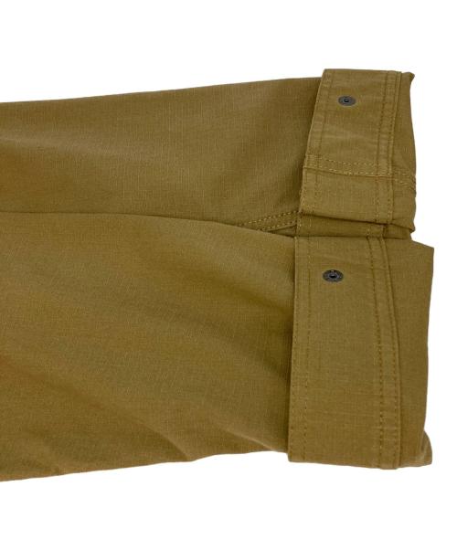 THE NORTH FACE（ザ ノース フェイス）THE NORTH FACE (ザ ノース フェイス) ファイヤーフライジャケット ベージュ サイズ:Ｓの古着・服飾アイテム