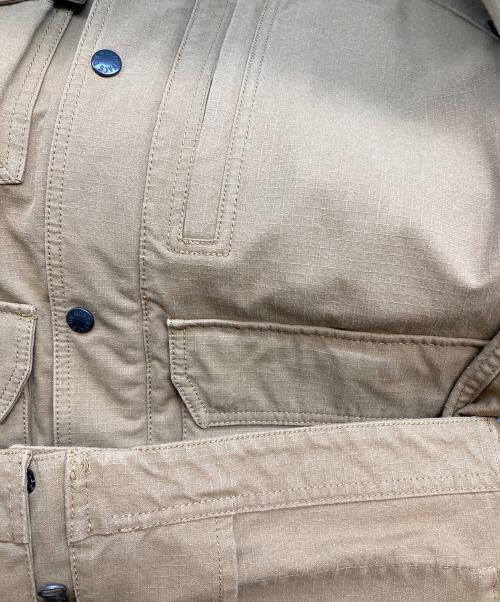 THE NORTH FACE（ザ ノース フェイス）THE NORTH FACE (ザ ノース フェイス) ファイヤーフライジャケット ベージュ サイズ:Ｓの古着・服飾アイテム