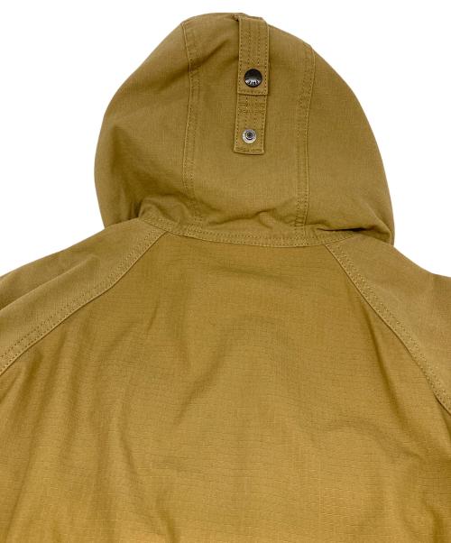 THE NORTH FACE（ザ ノース フェイス）THE NORTH FACE (ザ ノース フェイス) ファイヤーフライジャケット ベージュ サイズ:Ｓの古着・服飾アイテム