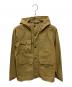 THE NORTH FACE（ザ ノース フェイス）の古着「ファイヤーフライジャケット」｜ベージュ