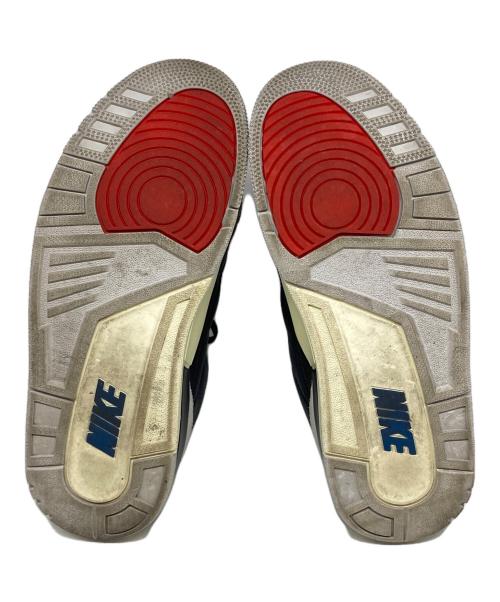 NIKE（ナイキ）NIKE (ナイキ) Air Jordan 3 Retro ブラック サイズ:27.5の古着・服飾アイテム