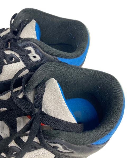 NIKE（ナイキ）NIKE (ナイキ) Air Jordan 3 Retro ブラック サイズ:27.5の古着・服飾アイテム