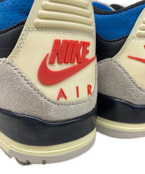 NIKE（ナイキ）NIKE (ナイキ) Air Jordan 3 Retro ブラック サイズ:27.5の古着・服飾アイテム