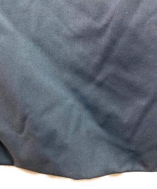 Patagonia（パタゴニア）Patagonia (パタゴニア) ヴォスクスリーインパーカ ブルー サイズ:ＸＳの古着・服飾アイテム