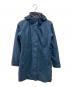 Patagonia（パタゴニア）の古着「ヴォスクスリーインパーカ」｜ブルー