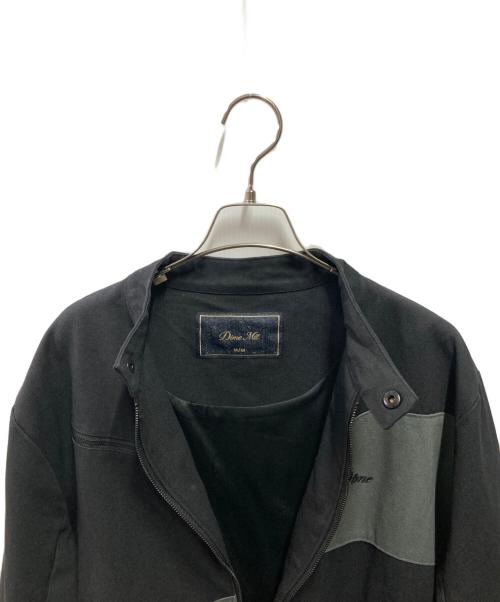 Dime（ダイム）Dime (ダイム) MOTO JACKET ブラック サイズ:Ｍの古着・服飾アイテム