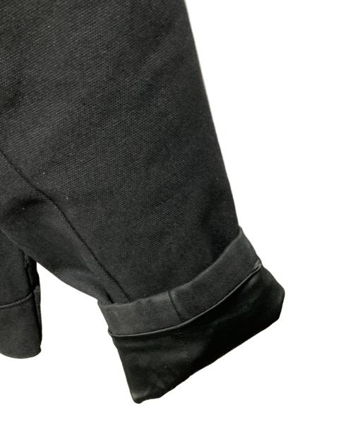 Dime（ダイム）Dime (ダイム) MOTO JACKET ブラック サイズ:Ｍの古着・服飾アイテム