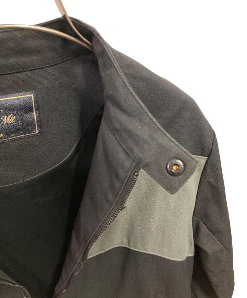 Dime（ダイム）Dime (ダイム) MOTO JACKET ブラック サイズ:Ｍの古着・服飾アイテム