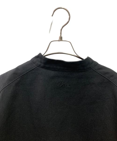 Dime（ダイム）Dime (ダイム) MOTO JACKET ブラック サイズ:Ｍの古着・服飾アイテム